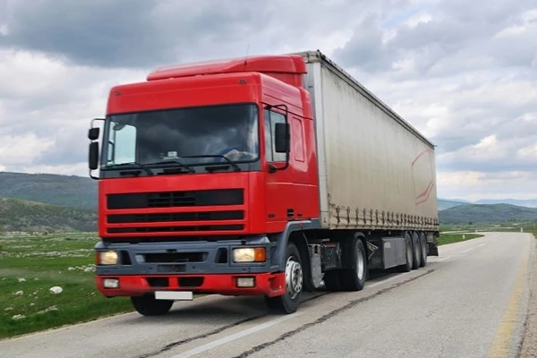 Ankara Laçin, Ambar