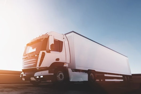 Ankara Laçin, Nakliye Firması