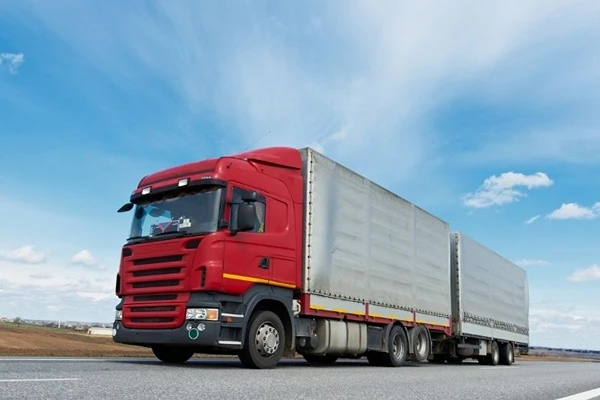 Ankara Laçin, Şehirlerarası Taşımacılık