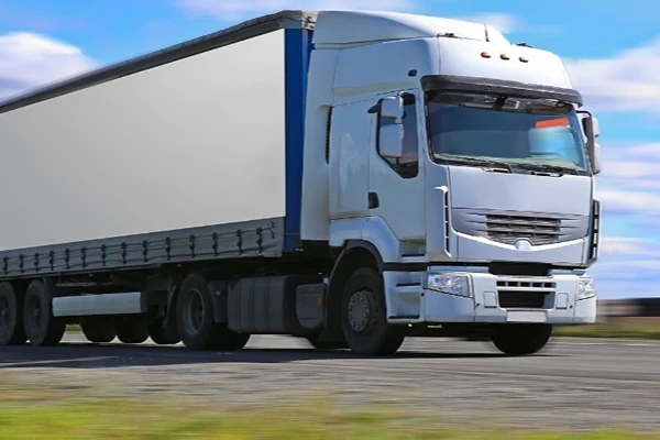 Ankara Laçin, Nakliyat