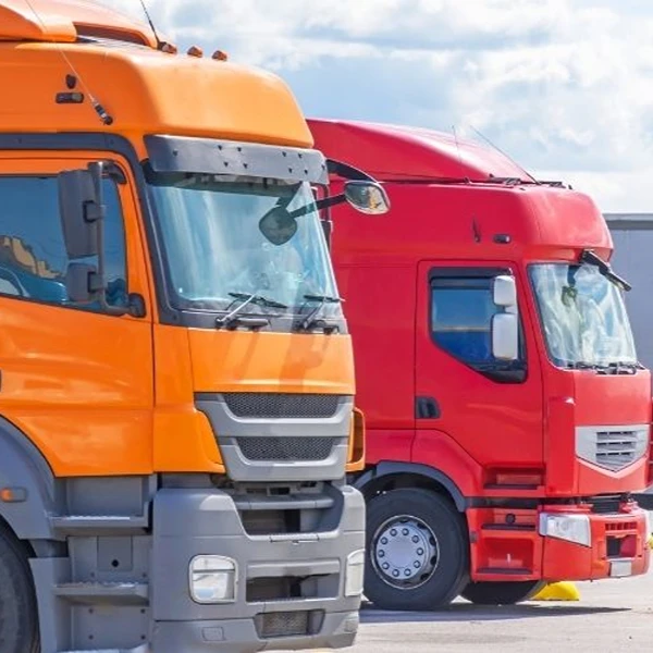 Ankara Laçin Nakliye Ambarı